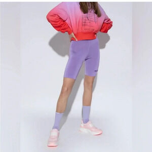 UGG LA‎ Flex platform pink slip on sneakers, lightweight sporty, size 7